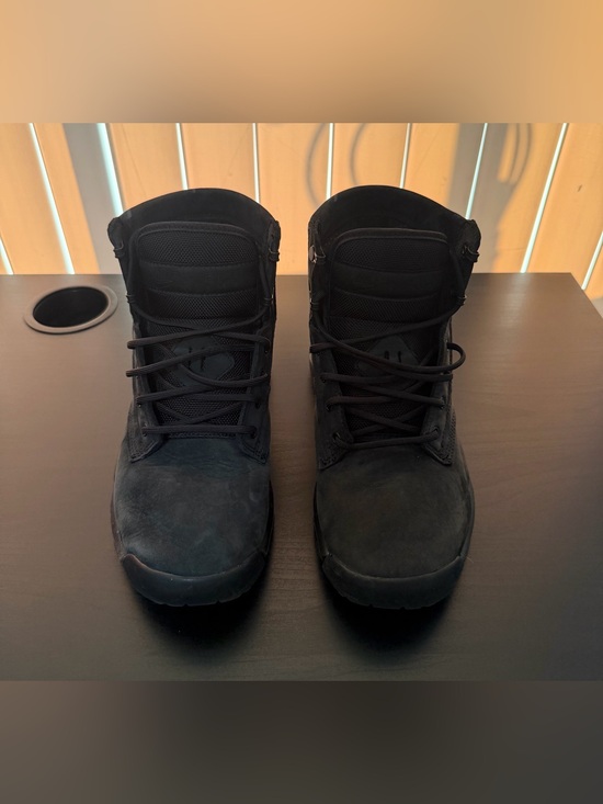 Nike SFB 6” NSW Leather Boot main image 4